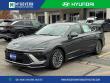 New 2026 Hyundai Sonata Hybrid Limited Sedan
