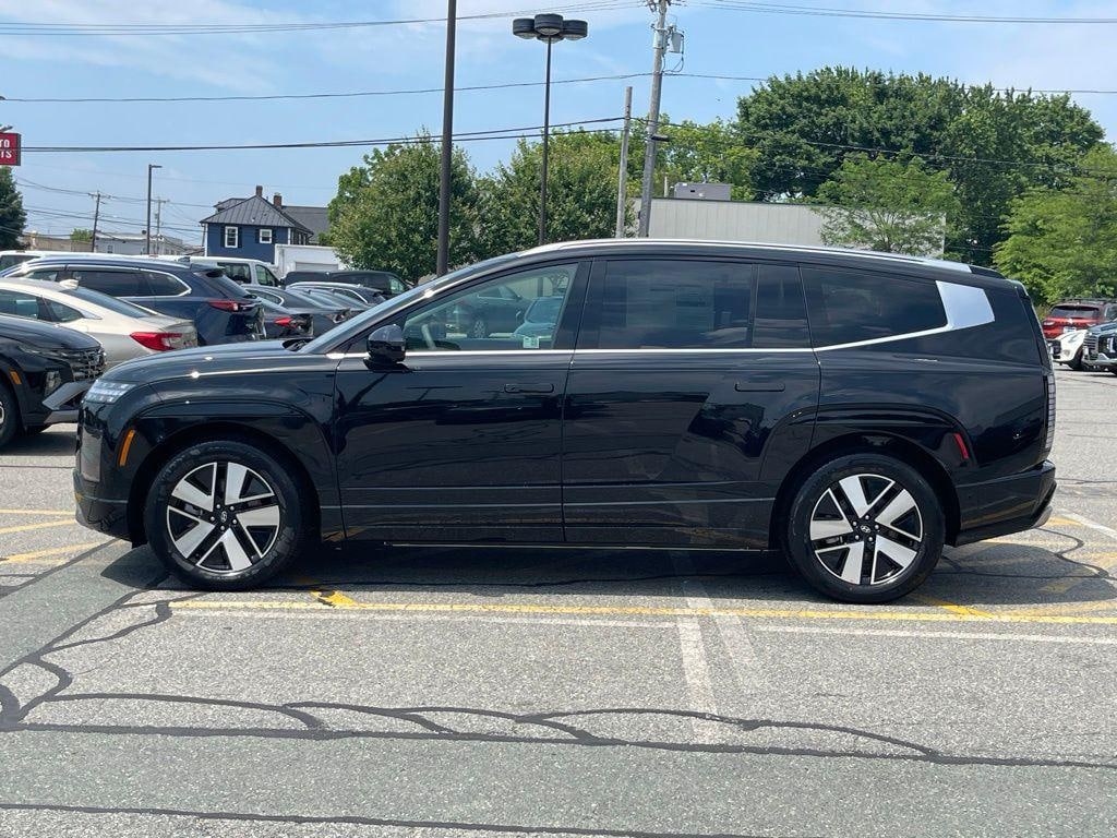 New 2026 Hyundai IONIQ 9 SEL SUV