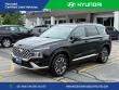 Certified 2023 Hyundai Santa Fe Hybrid Limited SUV