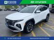 New 2025 Hyundai Tucson SEL AWD SUV