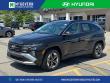 New 2025 Hyundai Tucson Hybrid SEL Convenience SUV