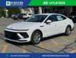 New 2025 Hyundai Sonata SE Sedan