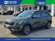 Used 2024 Kia Seltos S SUV