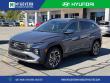 New 2026 Hyundai Tucson SEL Plus AWD SUV