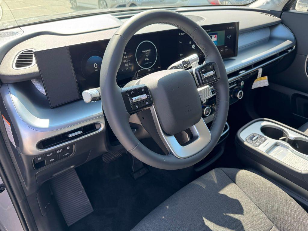 2026 Hyundai IONIQ 9 SE - Photo 15