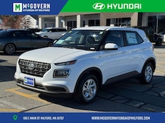 2026 Hyundai Venue SE SUV
