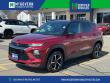 Used 2023 Chevrolet Trailblazer RS SUV