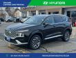 Certified 2023 Hyundai Santa Fe Limited SUV