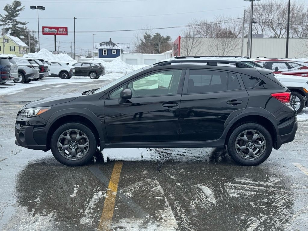 Used 2023 Subaru Crosstrek Sport SUV