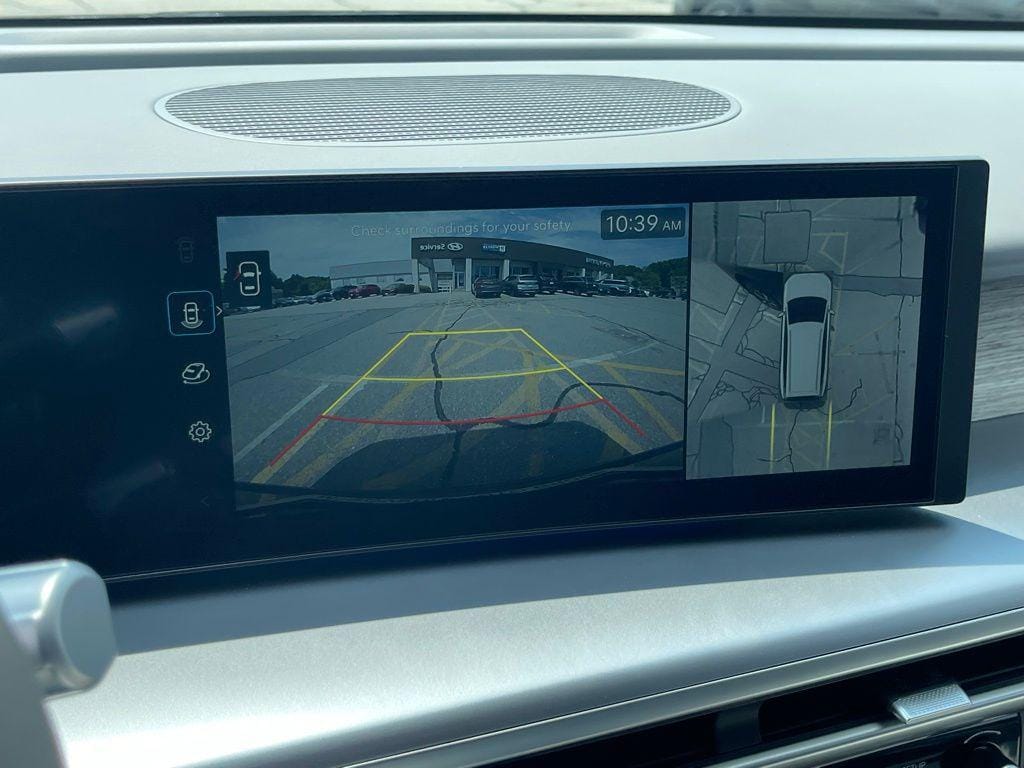 2026 Hyundai IONIQ 9 SEL - Photo 30