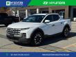 New 2025 Hyundai Santa Cruz SEL Activity AWD Truck Crew Cab