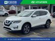 Used 2017 Nissan Rogue SL SUV