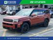 New 2025 Hyundai Santa Fe Hybrid Calligraphy SUV