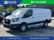 Used 2023 Ford Transit-250 Cargo Base Van Low Roof Van