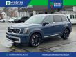 Used 2024 Kia Telluride SX-Prestige SUV