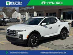 2026 Hyundai Santa Cruz SEL Activity AWD Truck Crew Cab