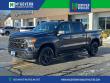 Used 2022 Chevrolet Silverado 1500 Custom Truck Crew Cab