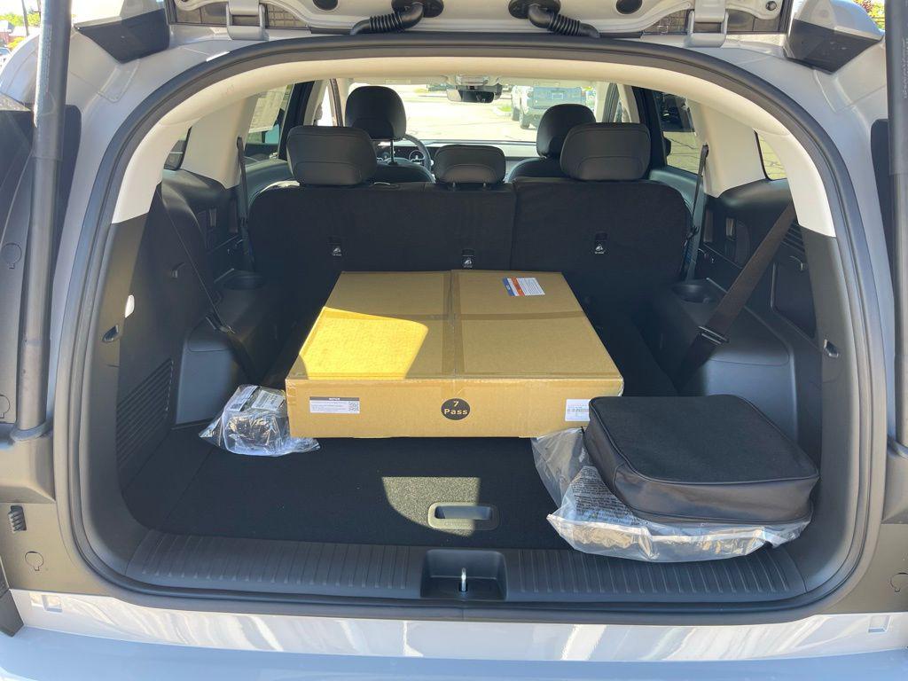 2026 Hyundai IONIQ 9 SEL - Photo 35