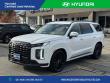 Certified 2025 Hyundai Palisade Calligraphy Night Edition SUV