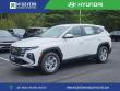 New 2025 Hyundai Tucson SE AWD SUV