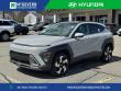 New 2026 Hyundai Kona Limited AWD SUV