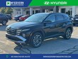 Hyundai Tucson Hybrid