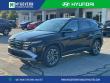 New 2025 Hyundai Tucson Hybrid Limited SUV