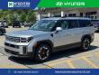 New 2026 Hyundai Santa Fe SEL AWD SUV