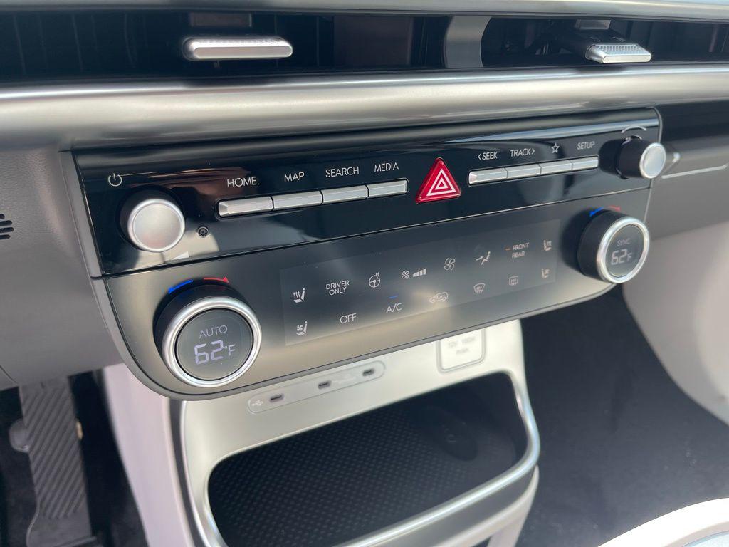 2026 Hyundai IONIQ 9 SEL - Photo 24