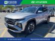 New 2025 Hyundai Tucson Hybrid SEL Convenience SUV