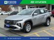 New 2026 Hyundai Tucson SE AWD SUV