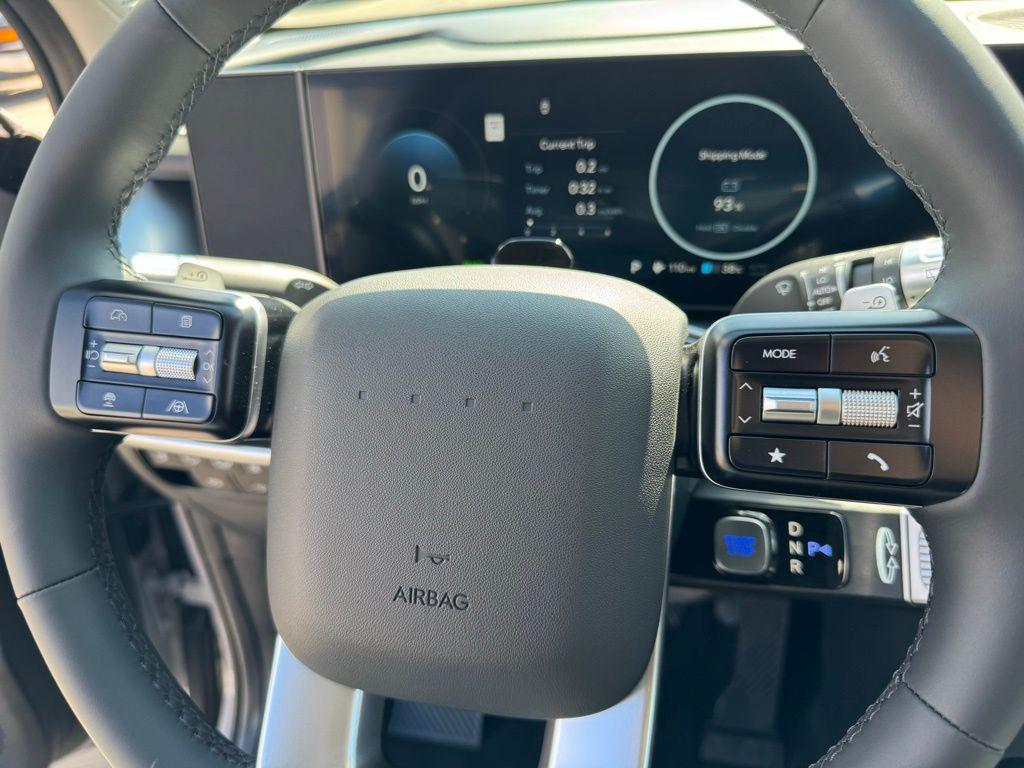 2026 Hyundai IONIQ 9 SE - Photo 25