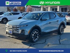 2026 Hyundai Santa Cruz SE AWD Truck Crew Cab
