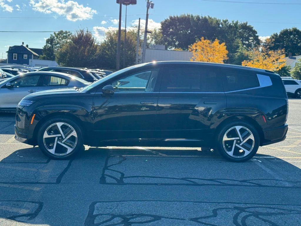 New 2026 Hyundai IONIQ 9 Performance Calligraphy SUV