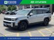 New 2025 Hyundai Santa Fe Hybrid Calligraphy SUV