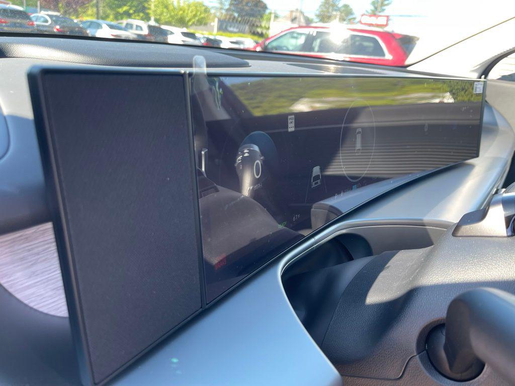 2026 Hyundai IONIQ 9 SEL - Photo 26