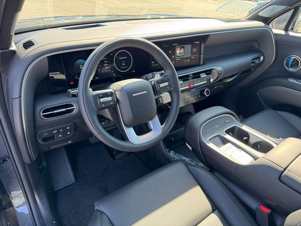 2026 Hyundai Palisade Calligraphy - Photo 15