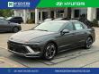 New 2026 Hyundai Sonata SEL Sport Sedan