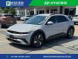 New 2025 Hyundai IONIQ 5 SEL SUV
