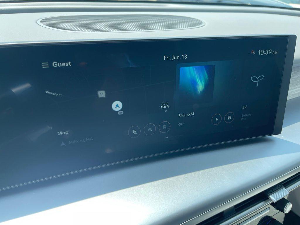 2026 Hyundai IONIQ 9 SEL - Photo 23
