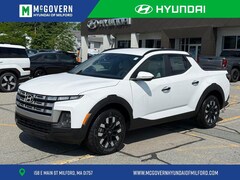 2026 Hyundai Santa Cruz SEL AWD Truck Crew Cab