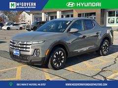 2026 Hyundai Santa Cruz SE AWD Truck Crew Cab