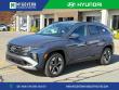 New 2026 Hyundai Tucson SEL Plus AWD SUV