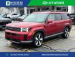 New 2025 Hyundai Santa Fe Hybrid Limited SUV