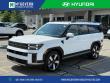 New 2026 Hyundai Santa Fe Hybrid Limited SUV
