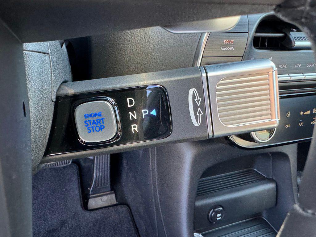 2026 Hyundai Palisade Calligraphy - Photo 25