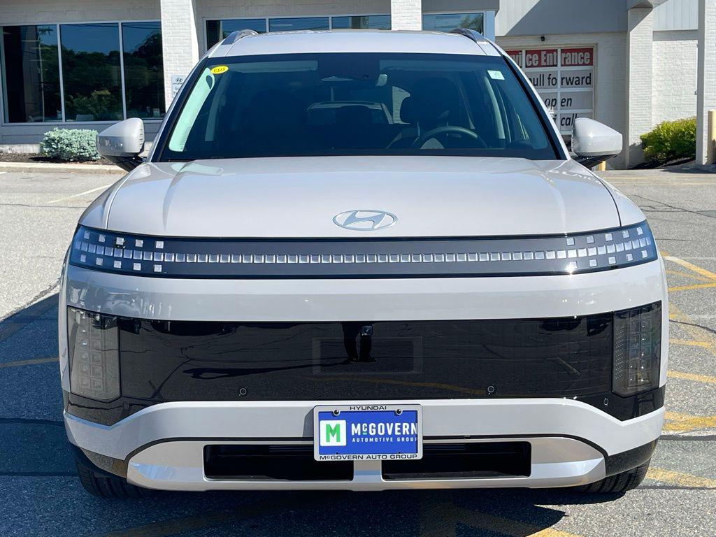 2026 Hyundai IONIQ 9 SEL - Photo 9