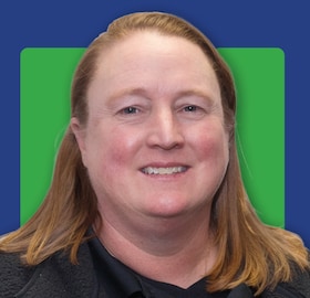 Staff member Kari Knopf from cb25d342816f
