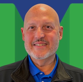 Staff member Marcelo Pimazoni from 6e35f77f8952