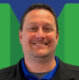 Staff member Peter Kelly from dd758598f7c6